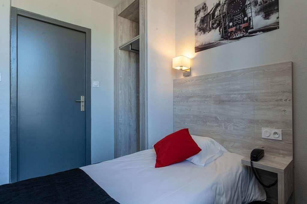 Hotel Campanile Centre Gare 3*