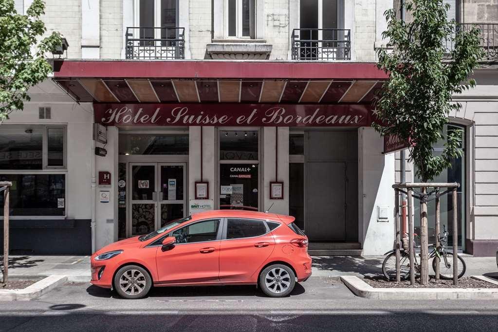 Campanile Centre Gare 3*