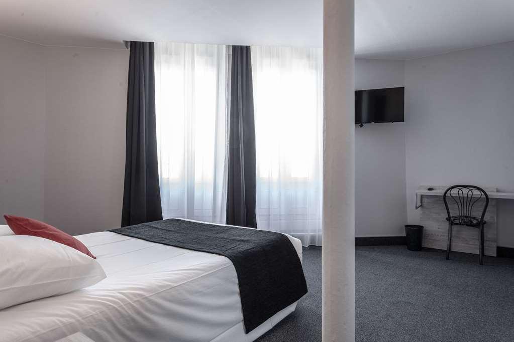 Campanile Centre Gare Hotel 3*