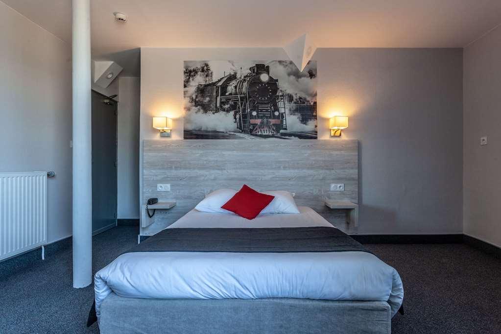 Campanile Centre Gare Hotel Grenoble