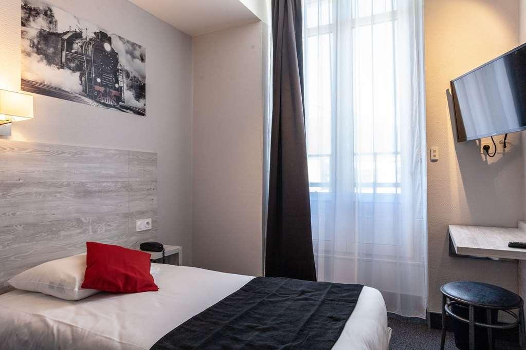 Campanile Centre Gare 3*