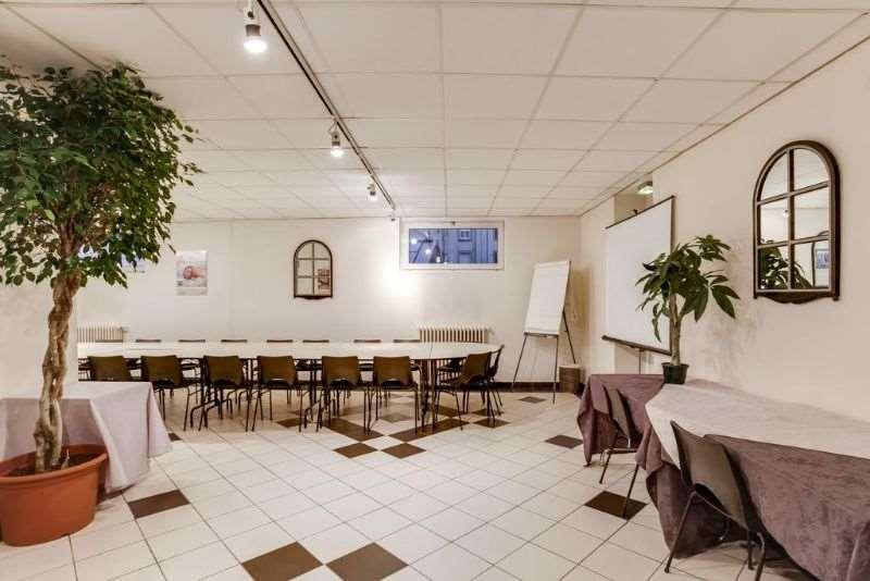 Hotel Campanile Centre Gare 3*