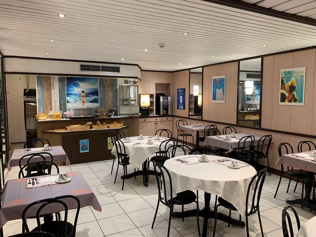 Campanile Centre Gare 3* Grenoble