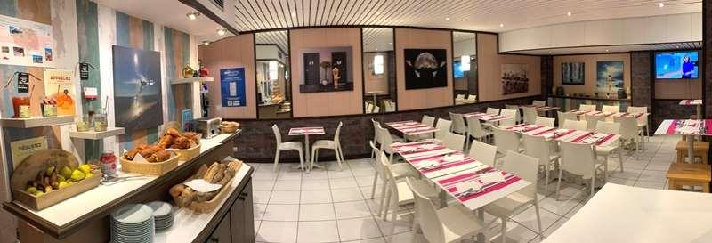 Campanile Centre Gare 3*