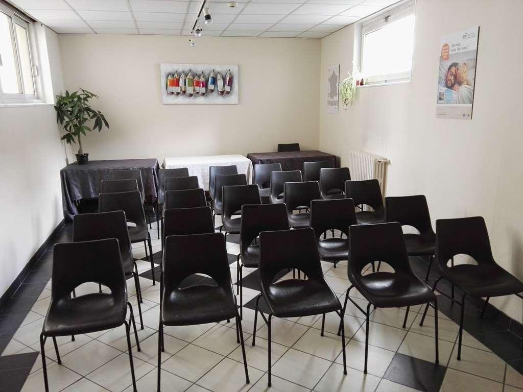 Brit Suisse Et Bordeaux - Centre Gare 3* Grenoble