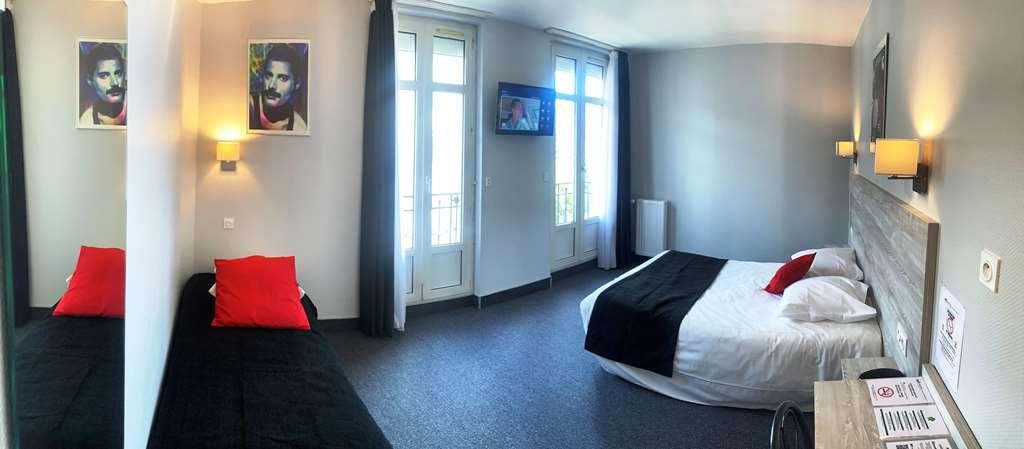 Hotel Campanile Centre Gare