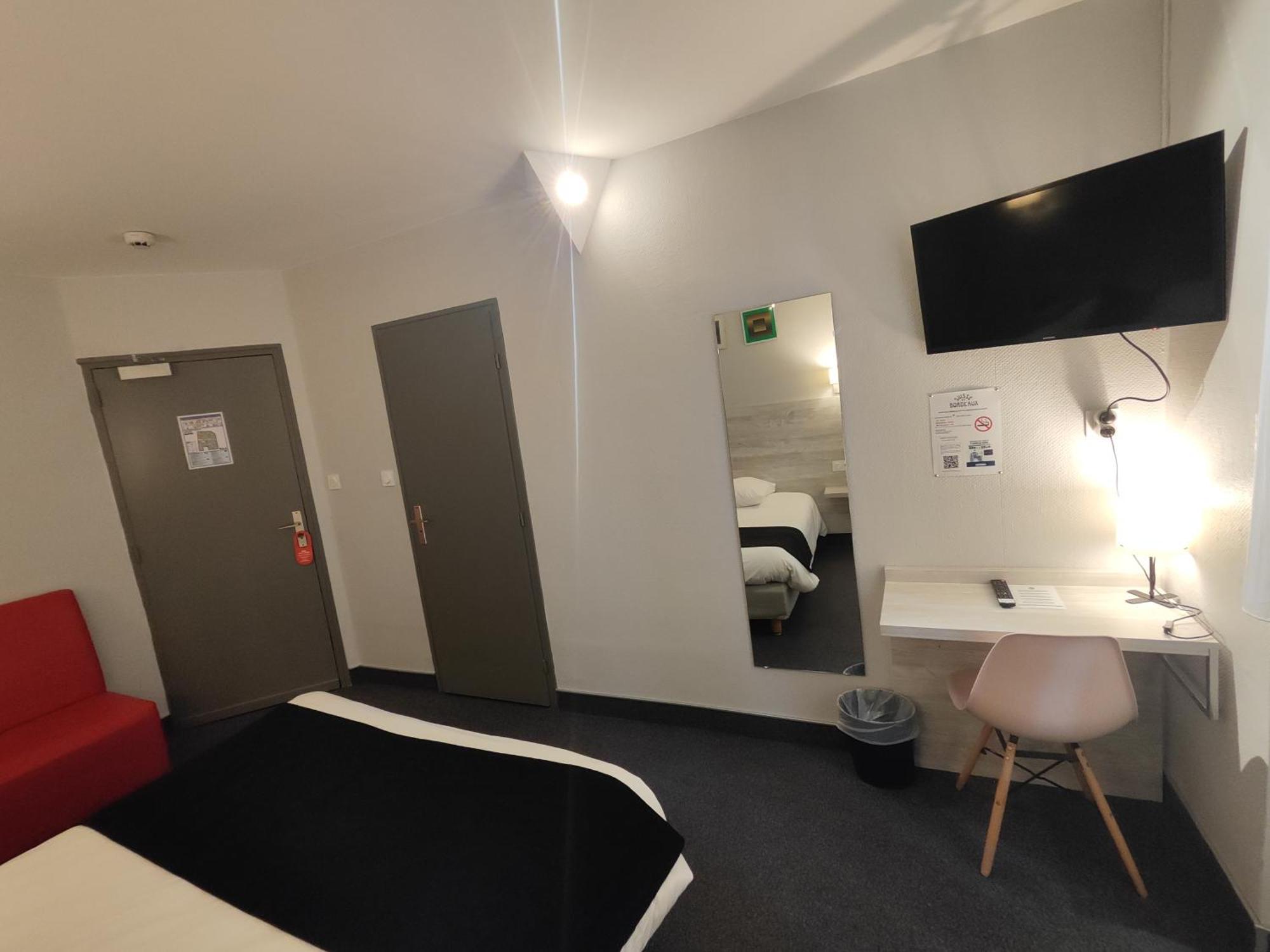 Campanile Centre Gare Hotel