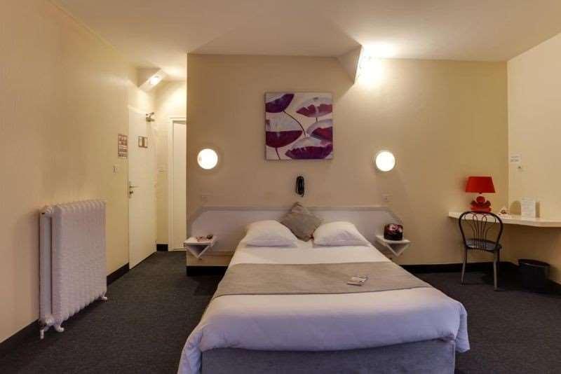Hotel Campanile Centre Gare